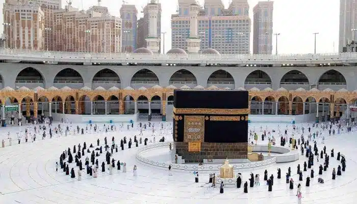 أسعار عمرة المولد النبوي 2022-1444