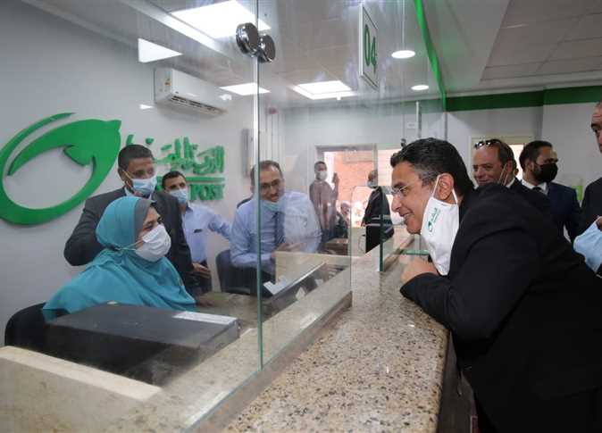 مواعيد عمل مكاتب البريد فى القاهرة 2023