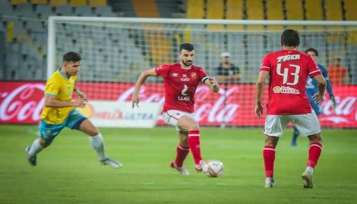 صفقات الاهلي الجديده 2023