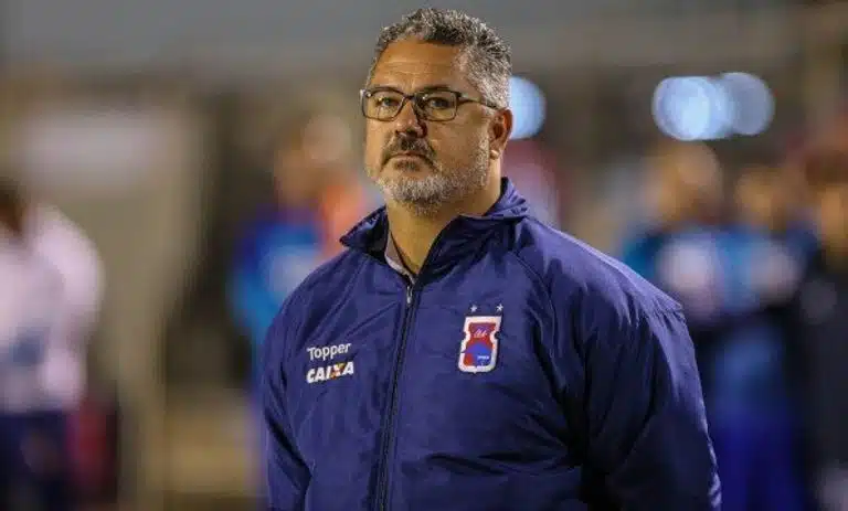 من هو روجيريو ميكالي مدرب منتخب مصر الأولمبي