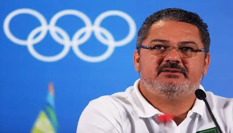 من هو روجيريو ميكالي مدرب منتخب مصر الأولمبي