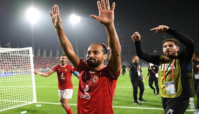 حقيقة إقامة مباراة اعتزال وليد سليمان