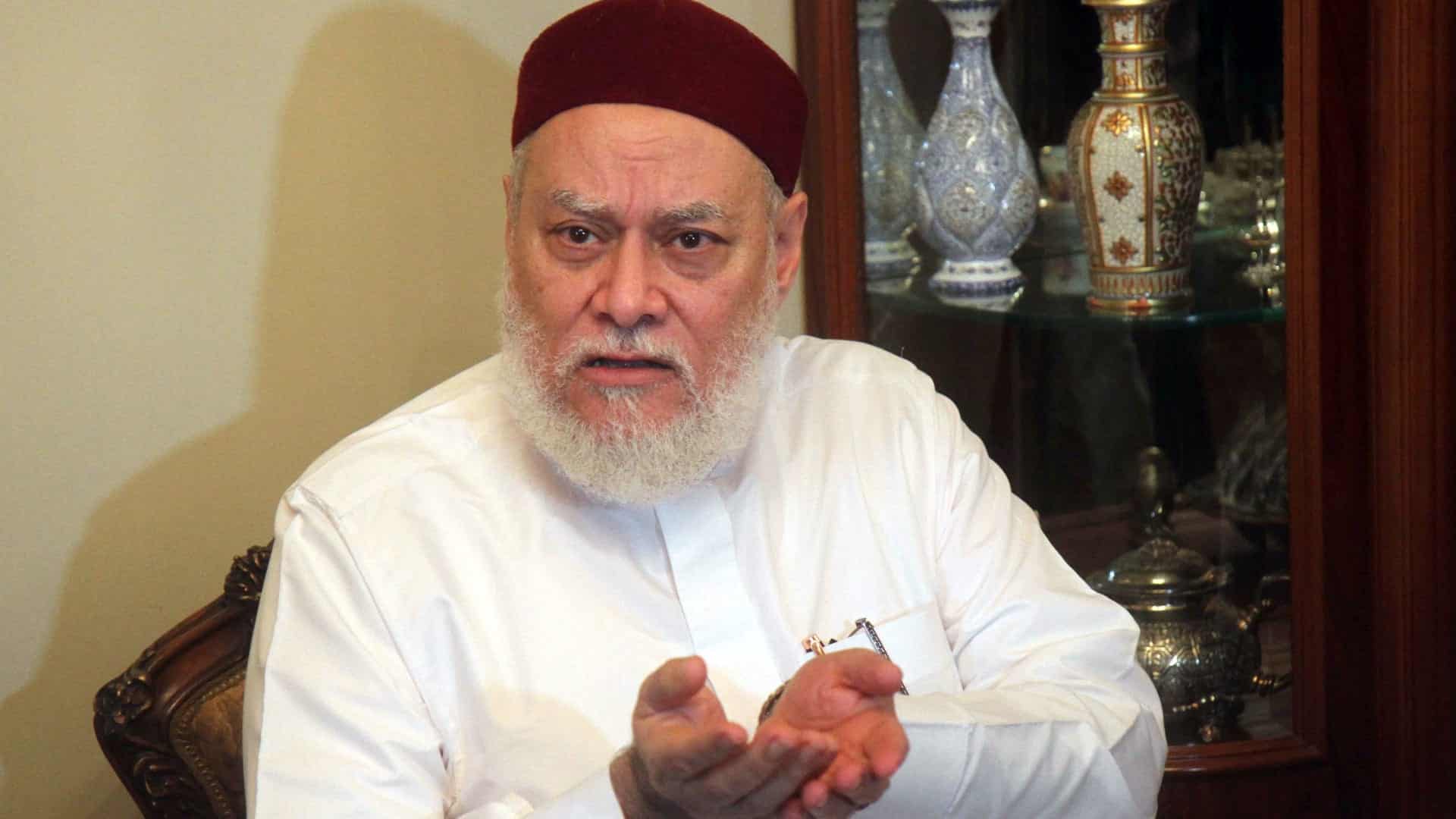 حكم من يكثر الحلف بالطلاق