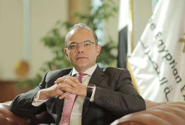 3 أسرار وراء تكليف محمد فريد قائما بأعمال رئيس هيئة الرقابة المالية