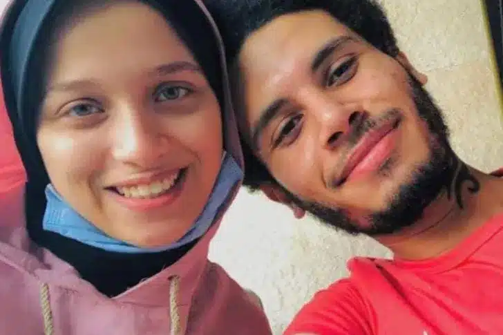 فيديو مقتل فتاة الزقازيق