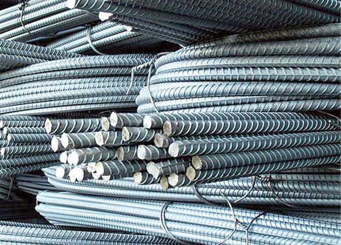 تعرف على سعر طن الحديد