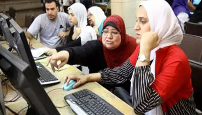 موعد تنسيق الدبلومات الفنية 2022-2023