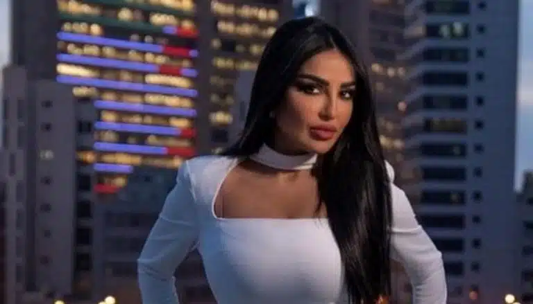 وفاة لينا الهاني