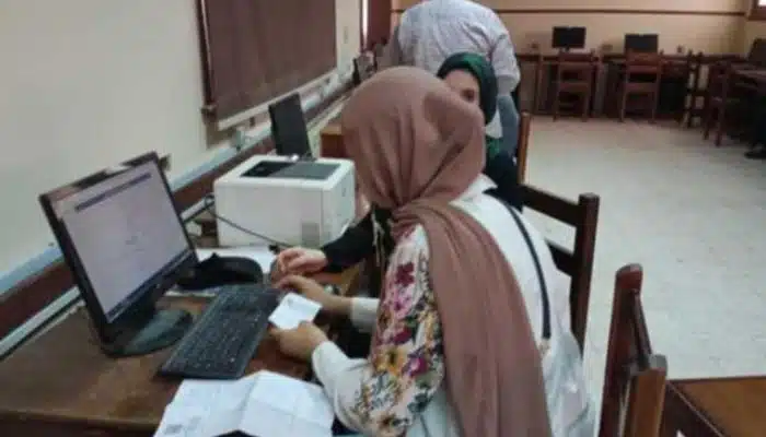 موعد تنسيق الدبلومات الفنية 2022-2023