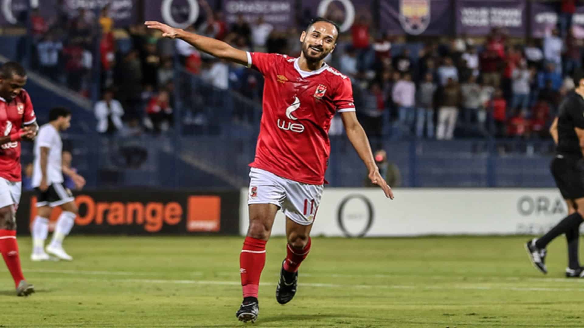 حقيقة إقامة مباراة اعتزال وليد سليمان