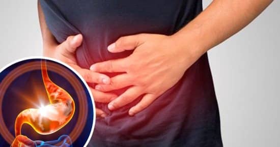 علاج جرثومة المعدة