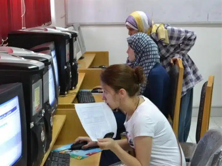 خطوات تظلمات الثانوية العامة 2022