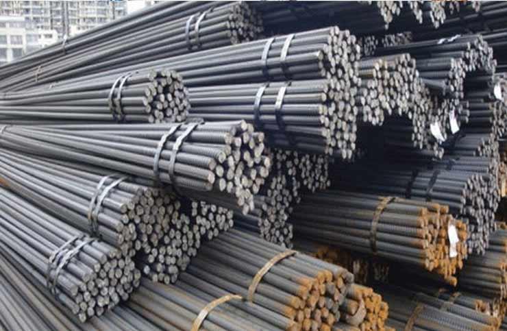 تعرف على سعر طن الحديد