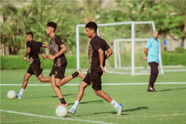 صفقات نادي أسوان الجديدة 2022