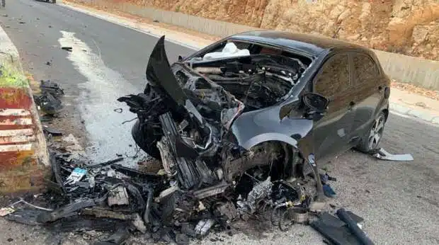 من هو المطرب اللبناني جورج الراسي