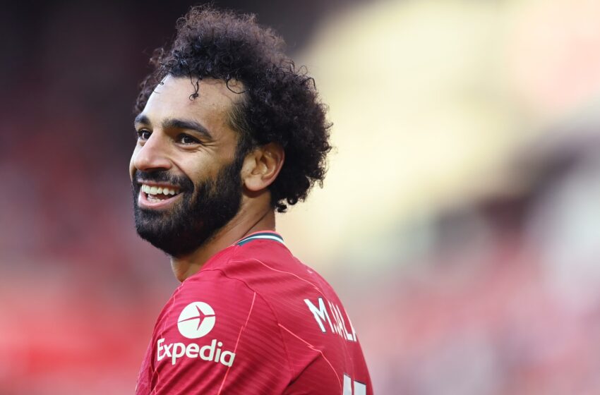 موعد مباراة ليفربول ونيوكاسل