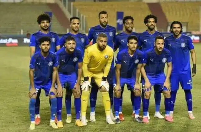 صفقات نادي أسوان الجديدة 2022