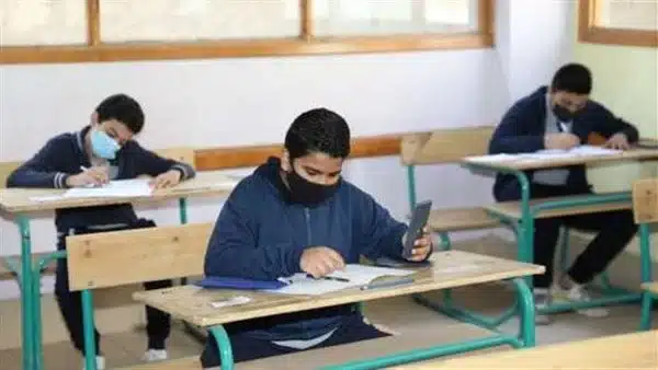 موعد امتحانات الترم الثاني 2023