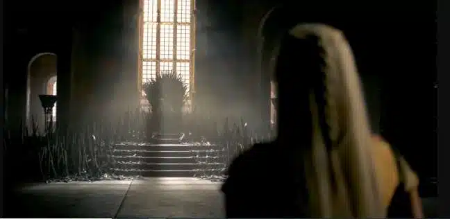 طريقة مشاهدة مسلسل house of the dragon