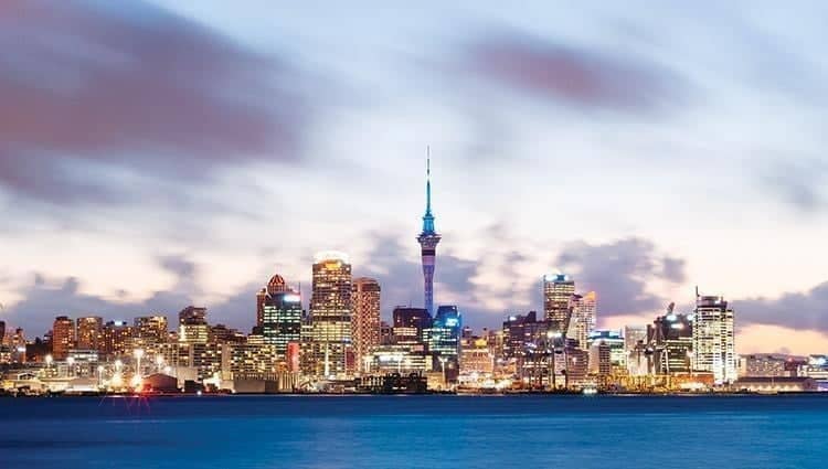 تعديل قواعد الهجرة لنيوزيلندا