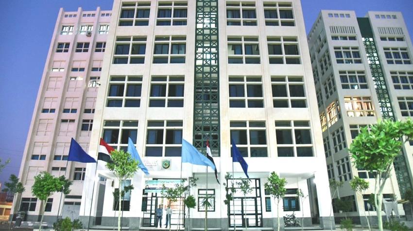 نتيجة تنسيق كلية تربية دمنهور 2022-2023