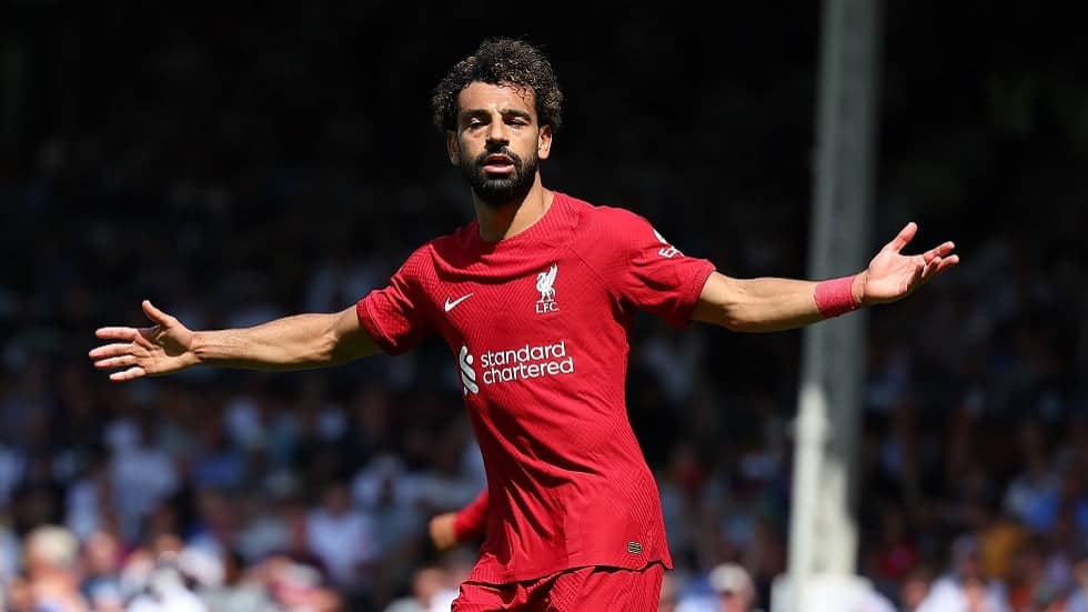 موعد مباراة ليفربول ونيوكاسل