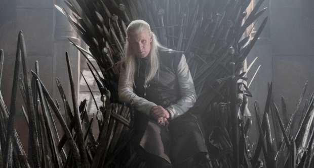 طريقة مشاهدة مسلسل house of the dragon