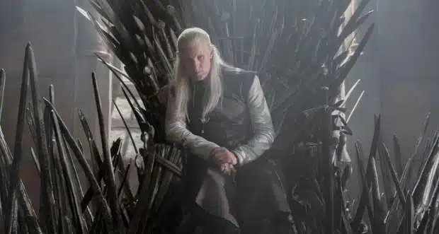 طريقة مشاهدة مسلسل house of the dragon