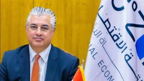 من هو وليد جمال الدين بعد تعيينه رئيسا للمنطقة الاقتصادية لقناة السويس