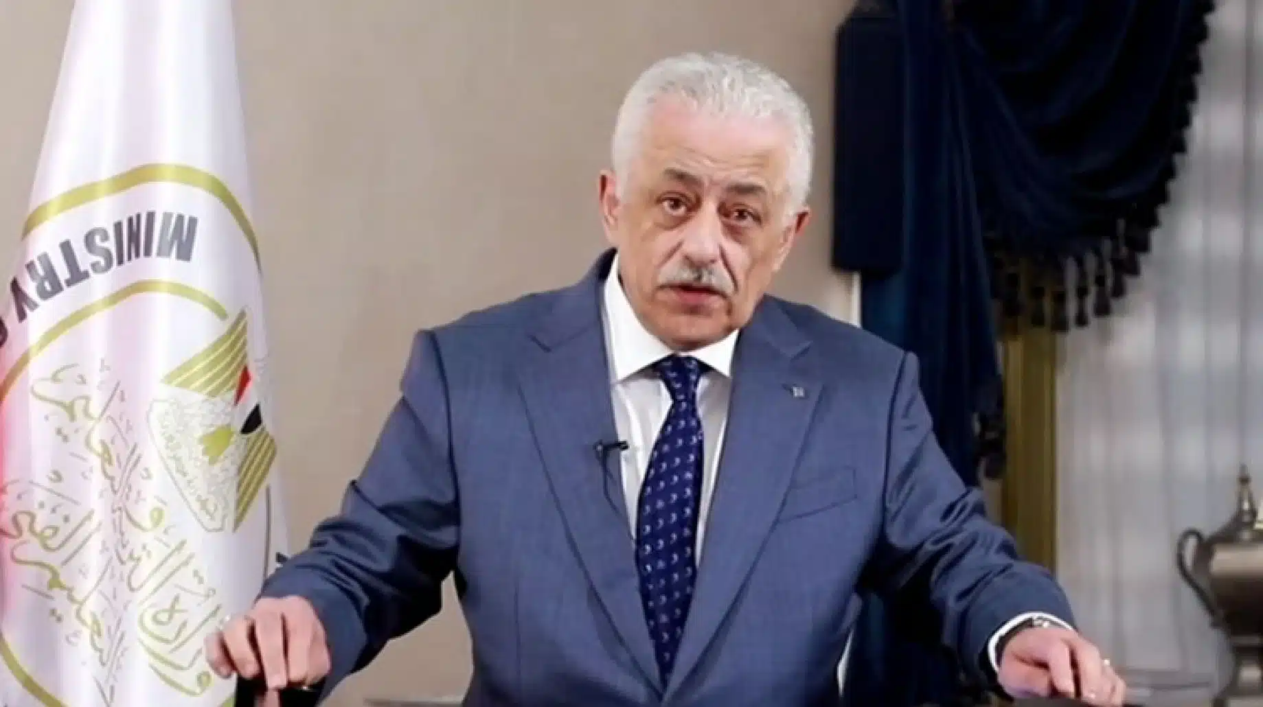 نتيجة الثانوية العامة 2022 بالاسم ورقم الجلوس