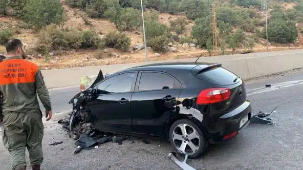 من هو المطرب اللبناني جورج الراسي