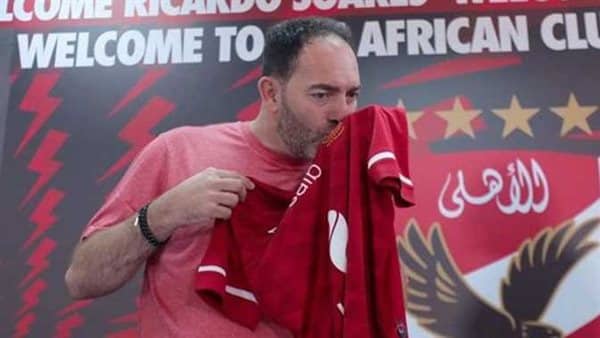 أسماء المدربين المرشحين لتدريب الأهلي