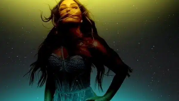 سميرة سعيد تطرح أغنية كرباج