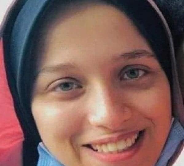 سبب مقتل سلمي فتاة الزقازيق