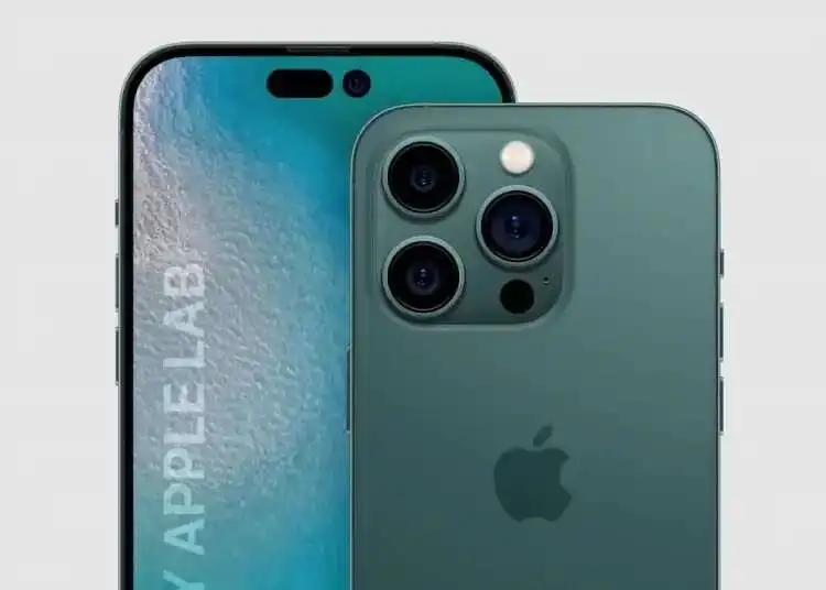 موعد صدور هاتف apple iphone 14 pro max في مصر 2022