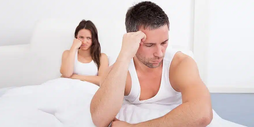 علاج سرعة القذف