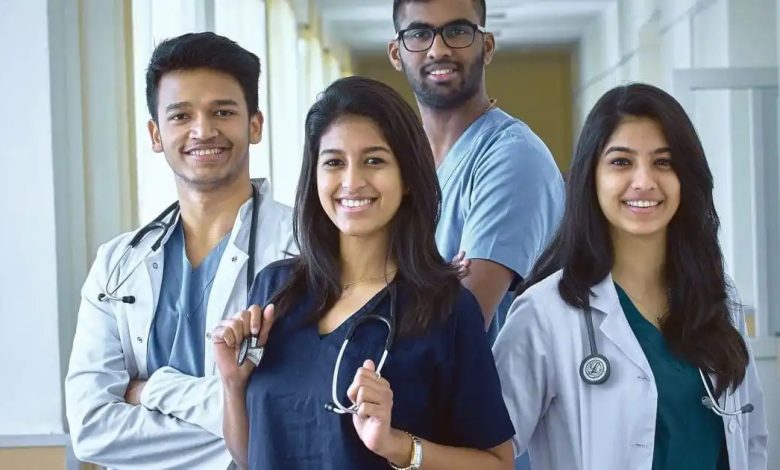 تنسيق كليات الطب 2022