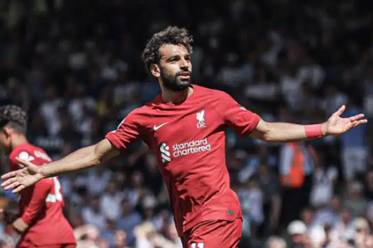 موعد مباراة ليفربول ونيوكاسل