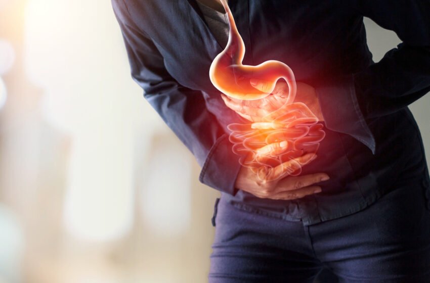 علاج جرثومة المعدة