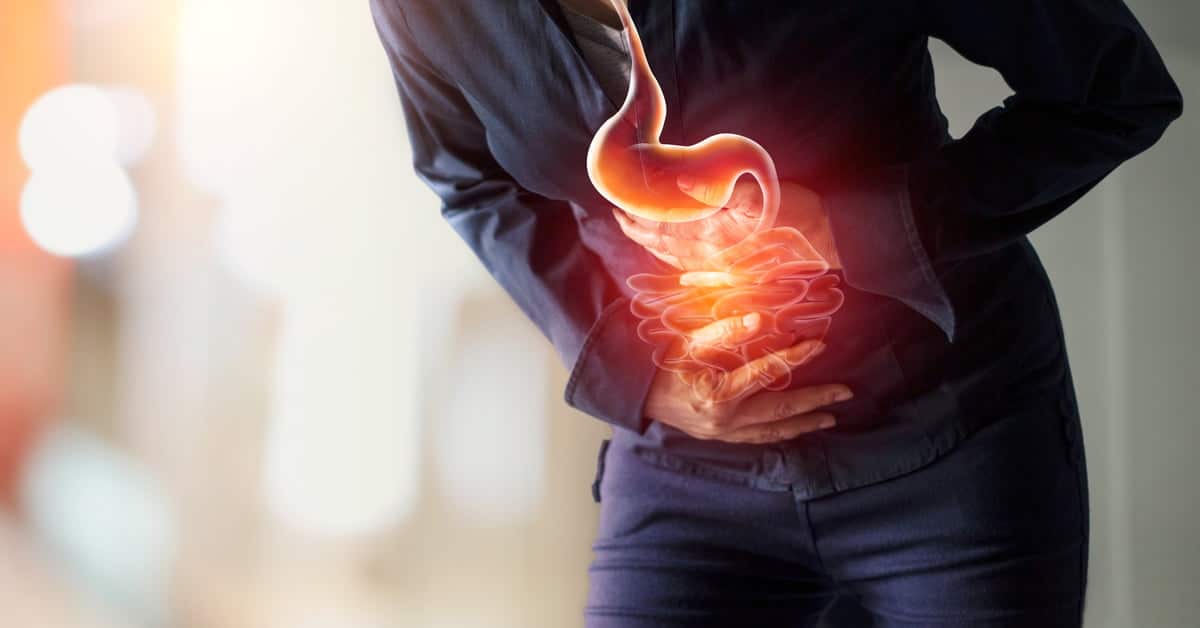 علاج جرثومة المعدة