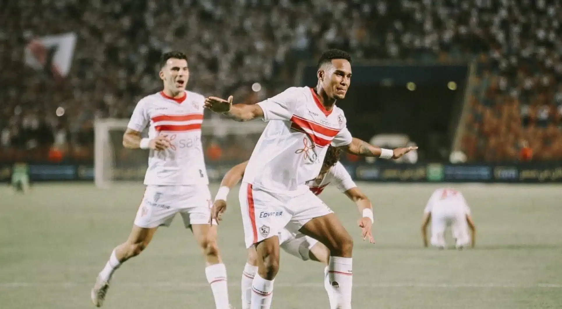 صفقات الزمالك