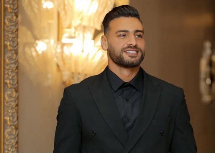البنك الاهلي ومحمد أبو جبل