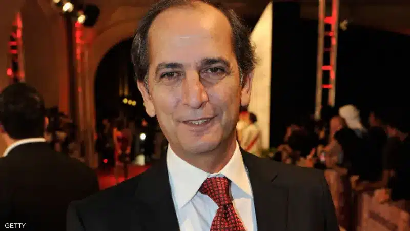 فيديو هشام سليم في المستشفى