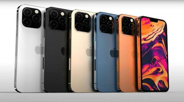 كيفية حجز iphone 14 pro max