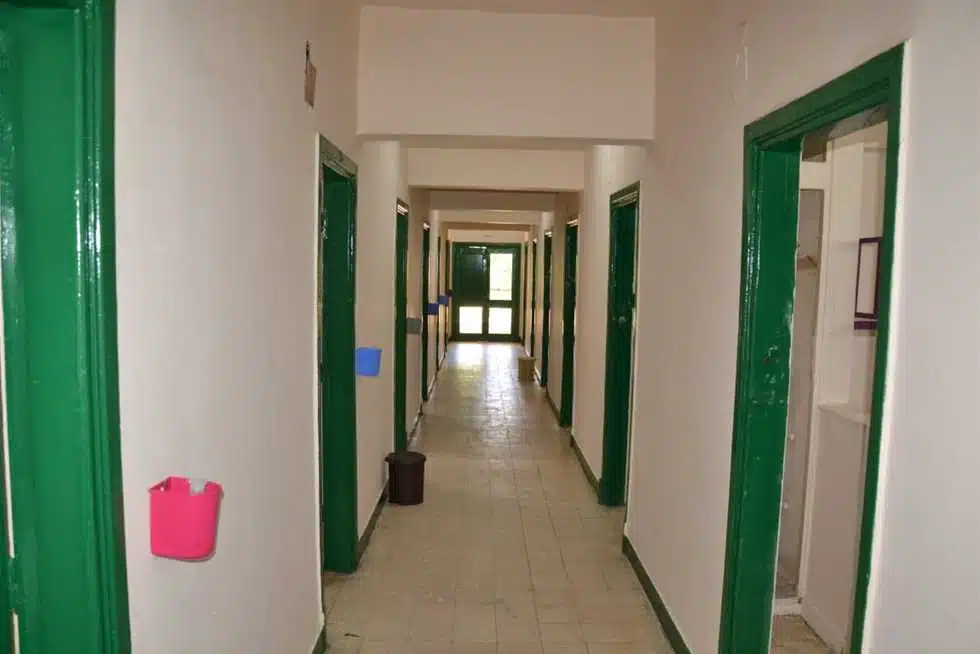 نتيجة المدينة الجامعية بالاسكندرية