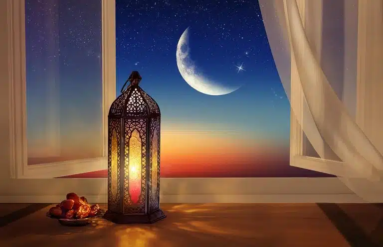 موعد شهر رمضان 2023