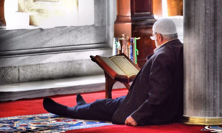 موعد شهر رمضان 2023