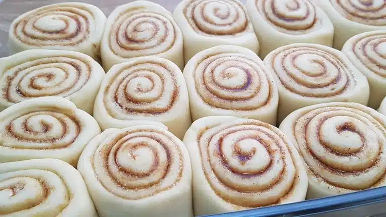 طريقة عمل السينابون