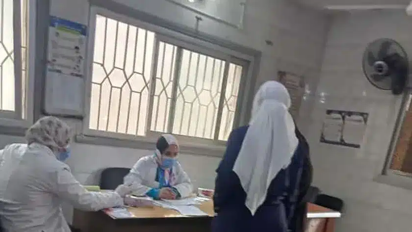 نتيجة تظلمات تكليف التمريض 2022