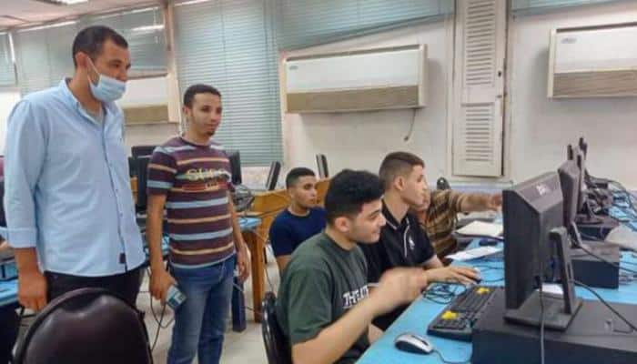 موعد بداية العام الدراسي الجديد للجامعات 2023 في مصر